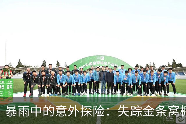暴雨中的意外探险：失踪金条窝棚的惊人发现